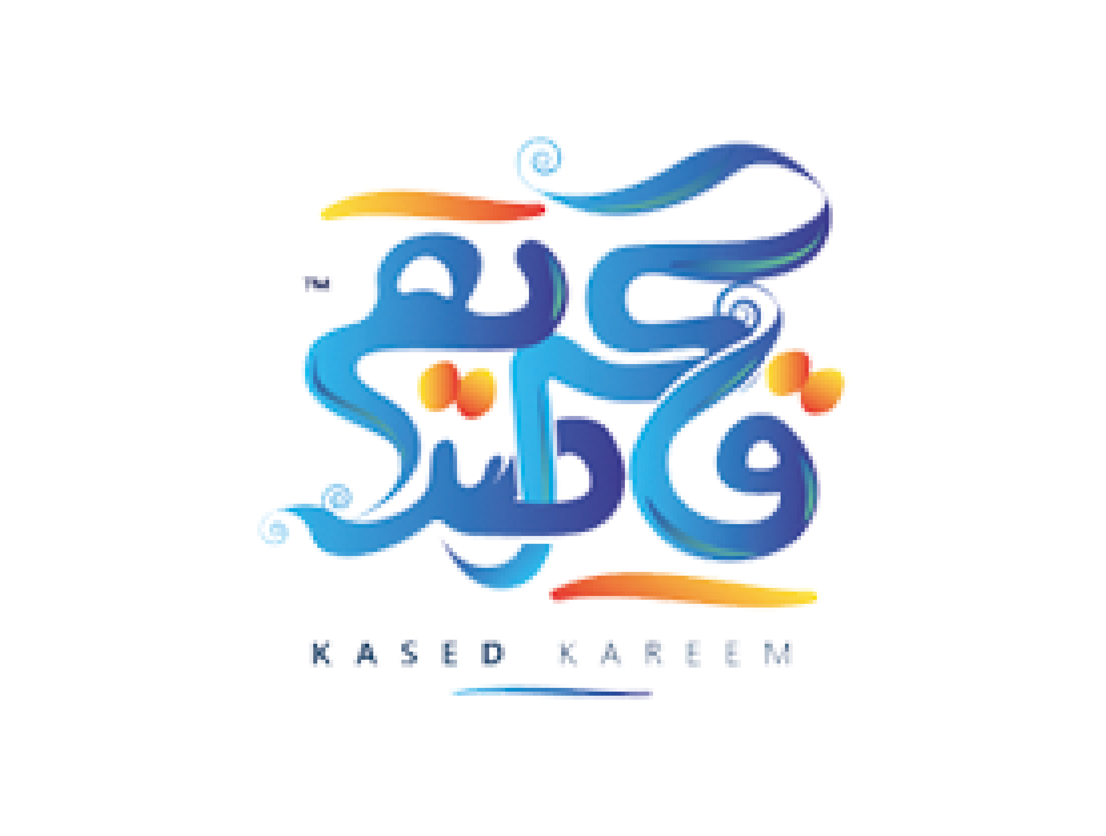 Client logo