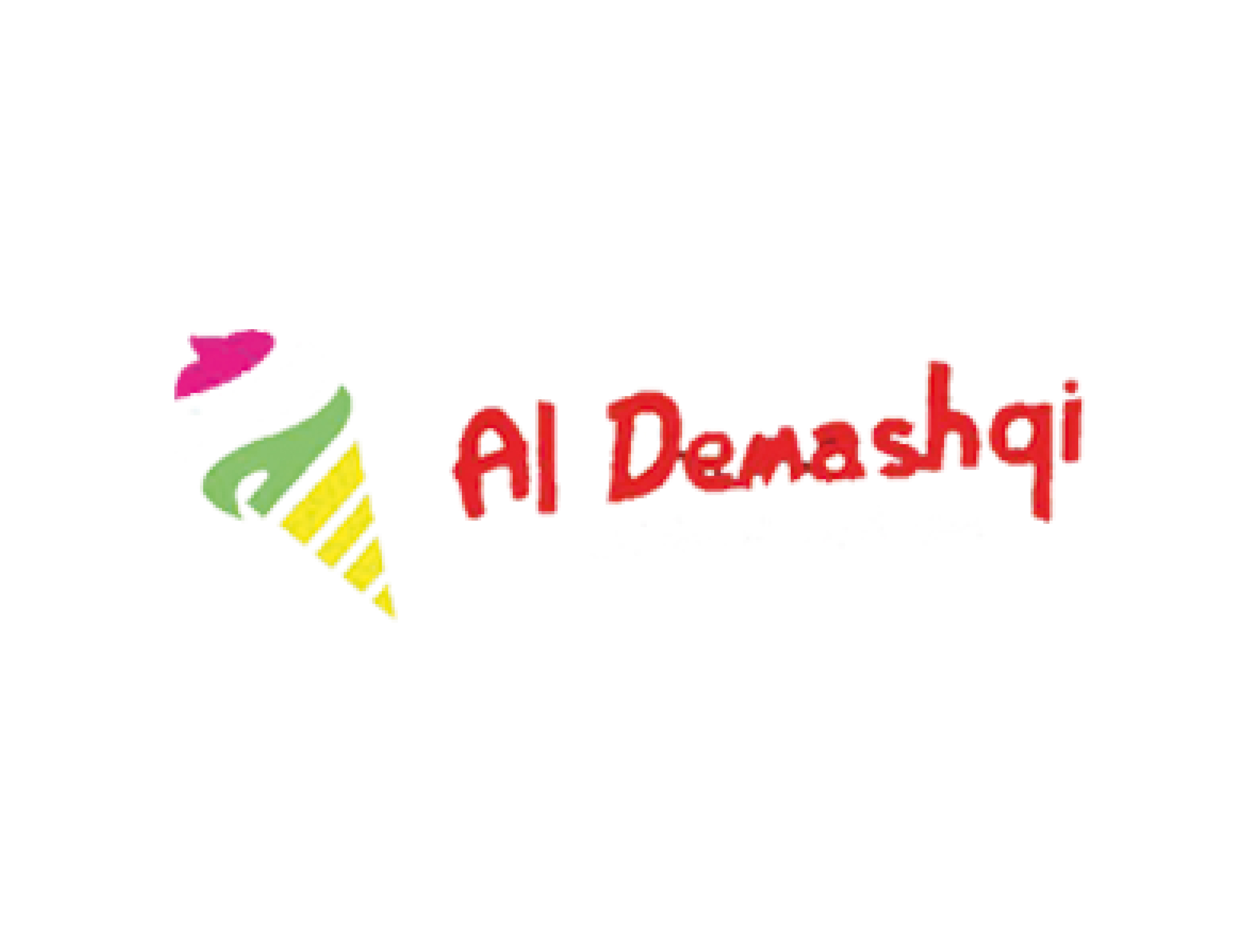 Client logo